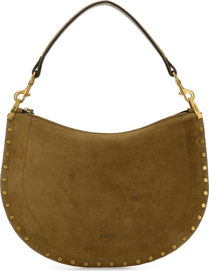 Isabel Marant Handbags.