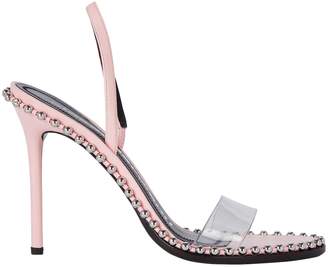 alexander wang slingback shoes