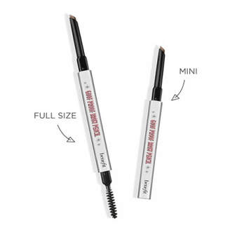 Benefit Cosmetics Goof Proof Eyebrow Pencil Mini - 03 Medium