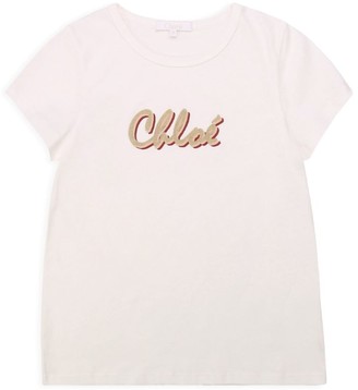 chloe kidswear