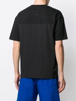 Thumbnail for your product : Kenzo welt detail T-shirt