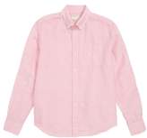 Thumbnail for your product : J.Crew crewcuts by Linen & Cotton Shirt