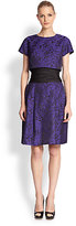Thumbnail for your product : Jacquard Popover Dress
