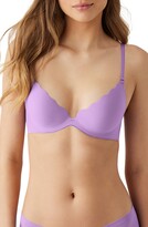 Thumbnail for your product : B.Tempt'd b.wow'd Convertible Push-Up Bra