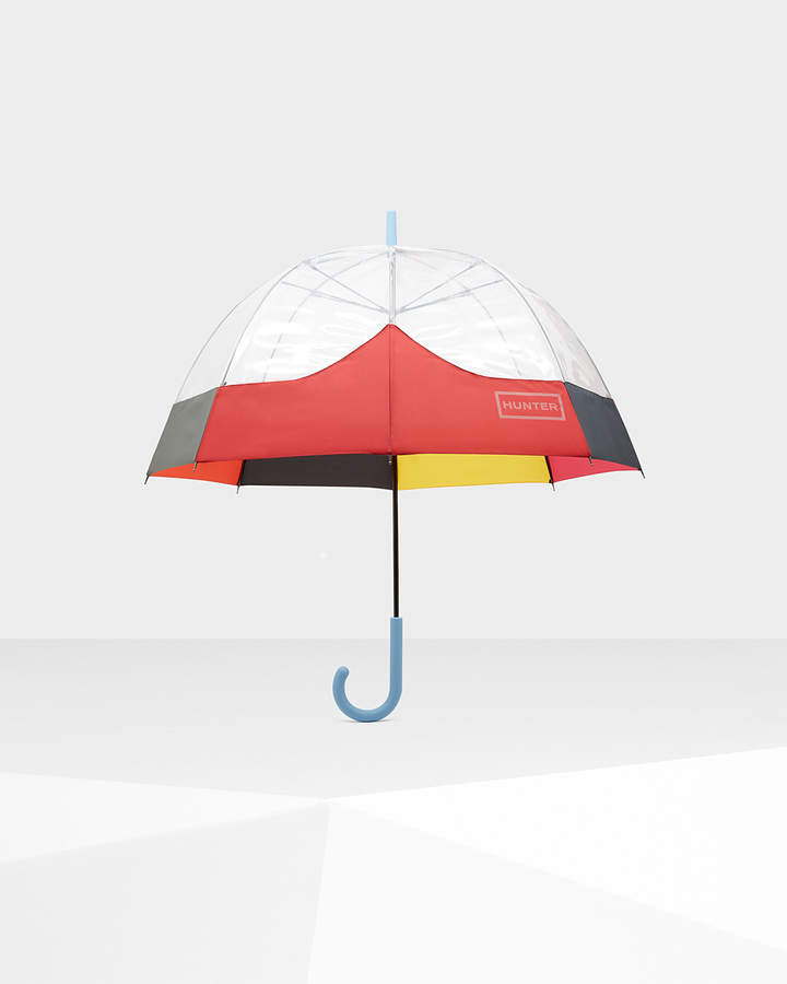 Hunter Original Moustache Bubble Umbrella ShopStyle