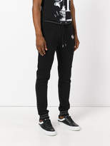 Thumbnail for your product : Philipp Plein Term track pants