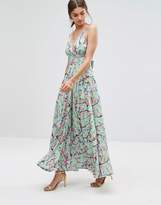 Thumbnail for your product : Darling Floral Maxi Dress