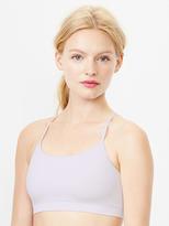 Thumbnail for your product : Gap Racerback pullover bra