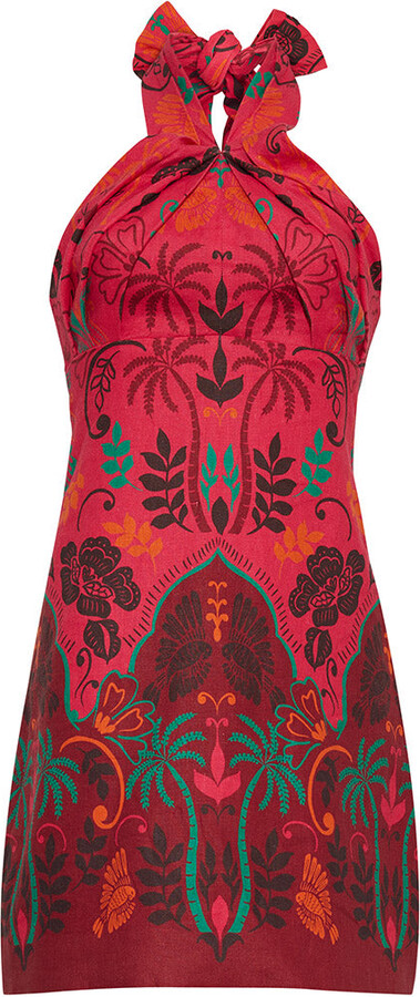 Cara Cara Perla Mini Dress