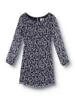 Thumbnail for your product : Quiksilver QSW Blue Stone Floral Dress