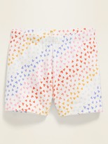 old navy bike shorts toddler