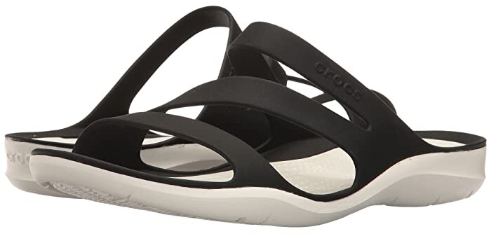 giày crocs swiftwater