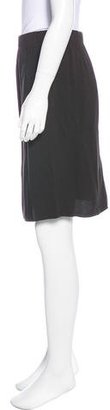 Etoile Isabel Marant Knee-Length Pencil Skirt w/ Tags
