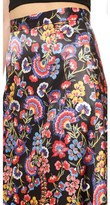 Thumbnail for your product : ALICE by Temperley Lou Lou Maxi Skirt