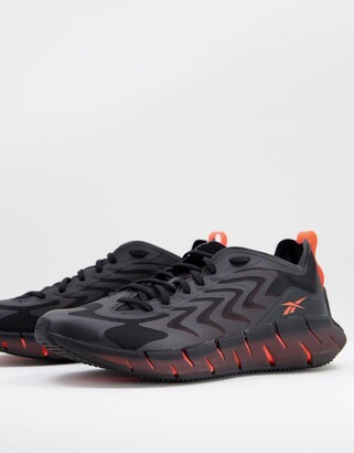 reebok pegasus