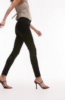 Thumbnail for your product : Topshop Jamie Jeans