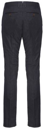 Closed Tailored Trousers