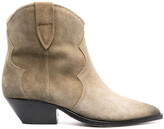 Thumbnail for your product : Isabel Marant Dewina Ankle Boots