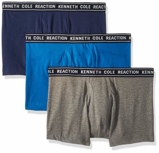 Kenneth Cole Reaction Kenneth Cole Men's 3 Pack Trunk