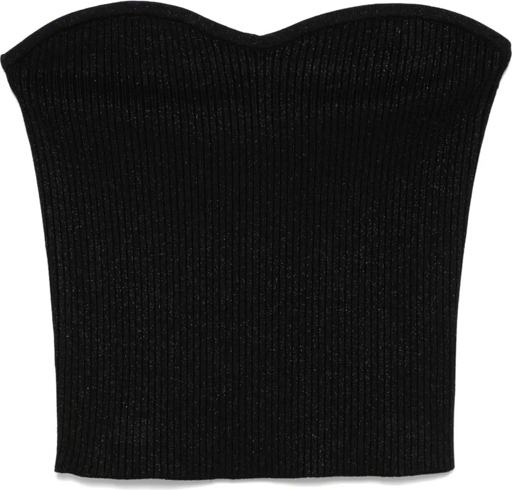 Peserico Lurex Top