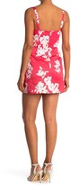 Thumbnail for your product : French Connection Alba Printed Mini Dress