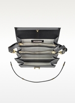 Thumbnail for your product : Marni Leather Trunk Bag