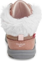 Thumbnail for your product : Osh Kosh Toddler Girls Alana Everplay Boots