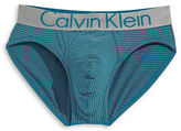 Thumbnail for your product : Calvin Klein Underwear Calvin Klein Steel Hip Briefs