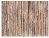 Thumbnail for your product : Crate & Barrel Savoy Cream Multicolor Wool Rug 9'x12'