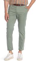Thumbnail for your product : Scotch & Soda Stretch-Twill Chino Pants - 30-34\" Inseam