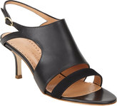 Thumbnail for your product : Alexa Wagner Zenit Cutout Sandal