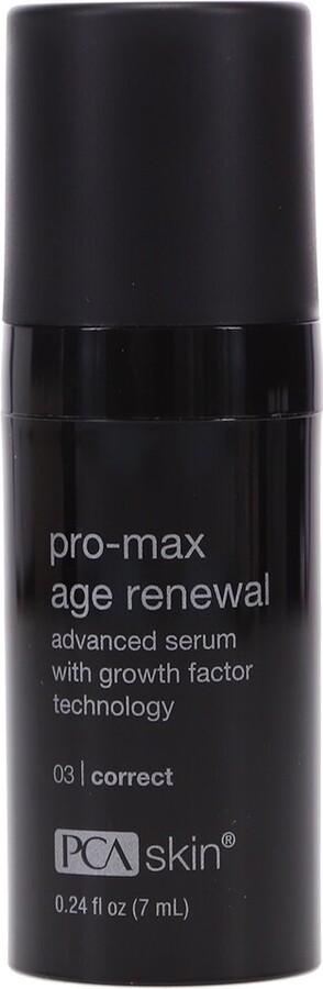 PCA Skin Unisex 0.24oz Pro-Max Age Renewal 0