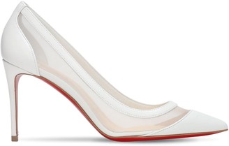 Lav et navn købmand Forbedring Christian Louboutin Shoes For Women | Shop the world's largest collection  of fashion | ShopStyle UK