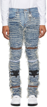 alyx distressed jeans