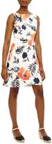 Thumbnail for your product : Phase Eight Juana Print Dress