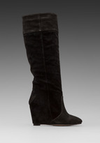 Thumbnail for your product : Madison Harding Debreul Knee-High Boot