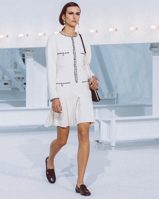 chanel women clothing