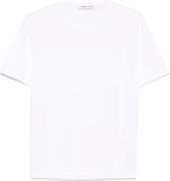 Lamberto Losani crew-neck T-shirt