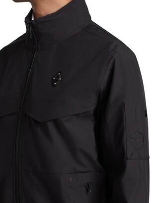 A-Cold-Wall* Essentials Storm Jacket