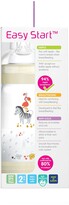 Thumbnail for your product : Mam 2-Pack 9 oz. Anti-Colic Bottle in White
