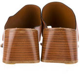 Thumbnail for your product : CNC Costume National Sandals