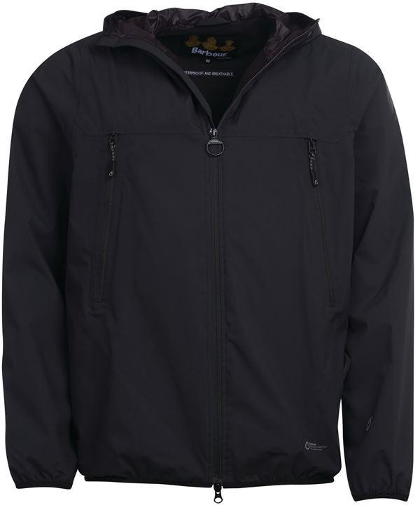 Barbour Tinmouth Jacket ShopStyle