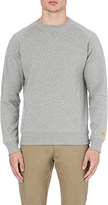 Thumbnail for your product : Carhartt Fleece-lined sweatshirt - for Men