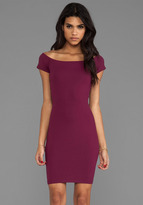 Thumbnail for your product : Susana Monaco Keira 21" Dress