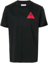 Thumbnail for your product : Palm Angels palm icon T-shirt