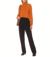 Thumbnail for your product : Chloé Cashmere turtleneck sweater