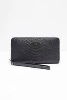 Thumbnail for your product : Zadig & Voltaire Compagnon Savage Wallet