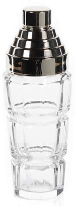 Margaux Zodax Glass Cocktail Shaker