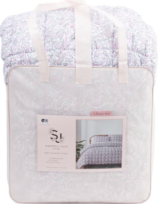 TJMAXX Dream Cloud Comforter Set, Polyester