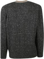 Thumbnail for your product : Brunello Cucinelli Fitted Cardigan